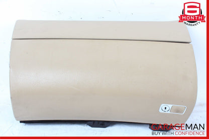 07-09 Mercedes W221 S550 S63 AMG Dashboard Dash Glove Box Compartment OEM