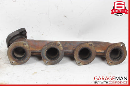 98-07 Mercedes W220 S550 S55 AMG Exhaust Manifold Right Passenger Side OEM