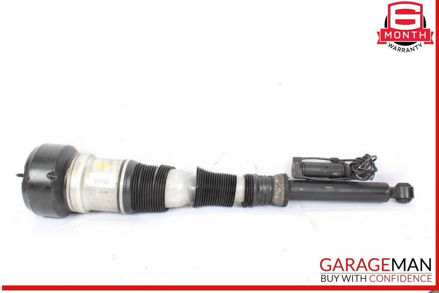 07-14 Mercedes W221 S550 S400 Front Right / Left Airmatic Shock Strut Arnott