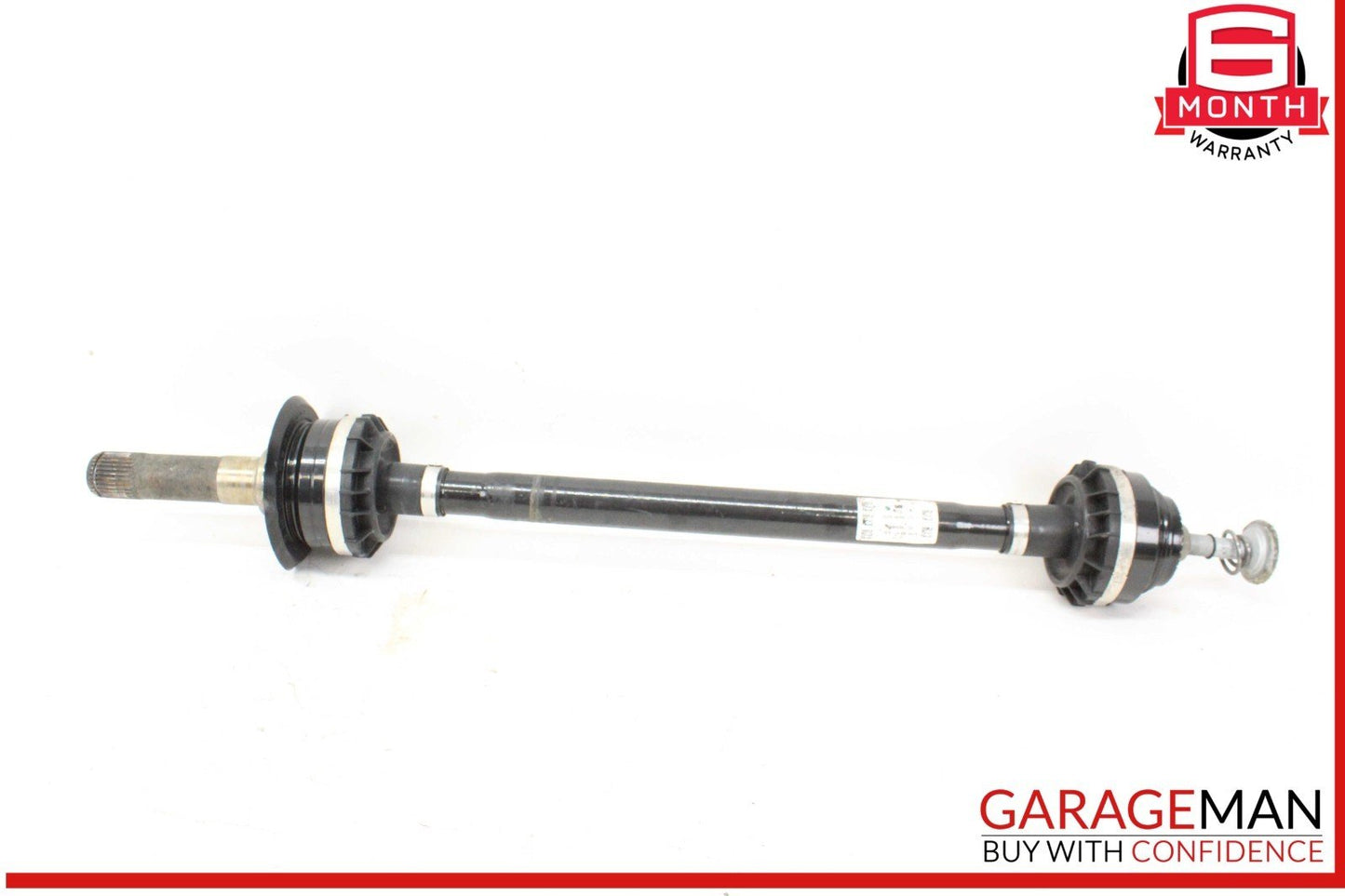 19-24 BMW M340i G20 Rear Right Passenger Side CV Axle Shaft 8689556 OEM