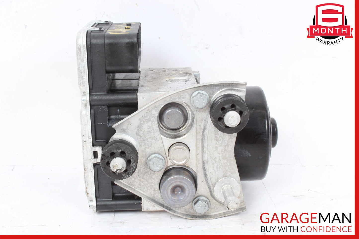 11-17 Porsche Cayenne S 958 Anti Lock Brake ABS Pump Module Unit OEM