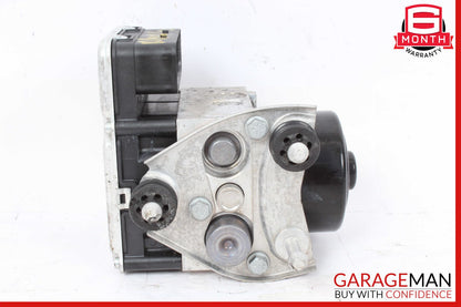 11-17 Porsche Cayenne S 958 Anti Lock Brake ABS Pump Module Unit OEM