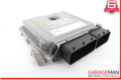 15-20 Mercedes W205 C300 GLC350e E300 M274 2.0L ECU ECM Engine Control Module
