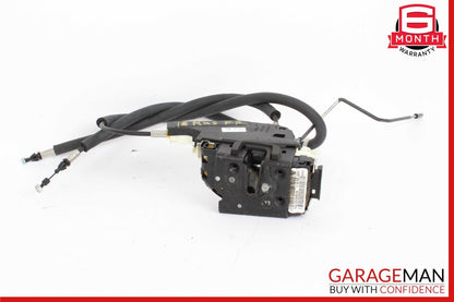 17-20 Maserati Levante S M161 Front Right Side Door Lock Latch Actuator OEM