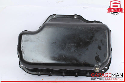 07-15 Mercedes X164 GL450 4MATIC Engine Motor Lower Oil Pan 2720100528 OEM