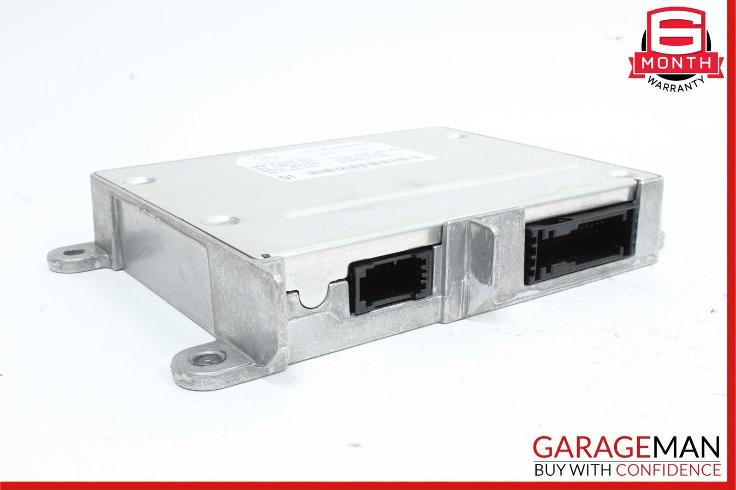 06-12 Mercedes SL550 GL350 E350 CLS550 Communication Control Module Unit