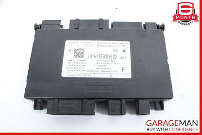 08-20 Mercedes W212 E350 CLS400 C300 Front Right Side Seat Control Module Unit
