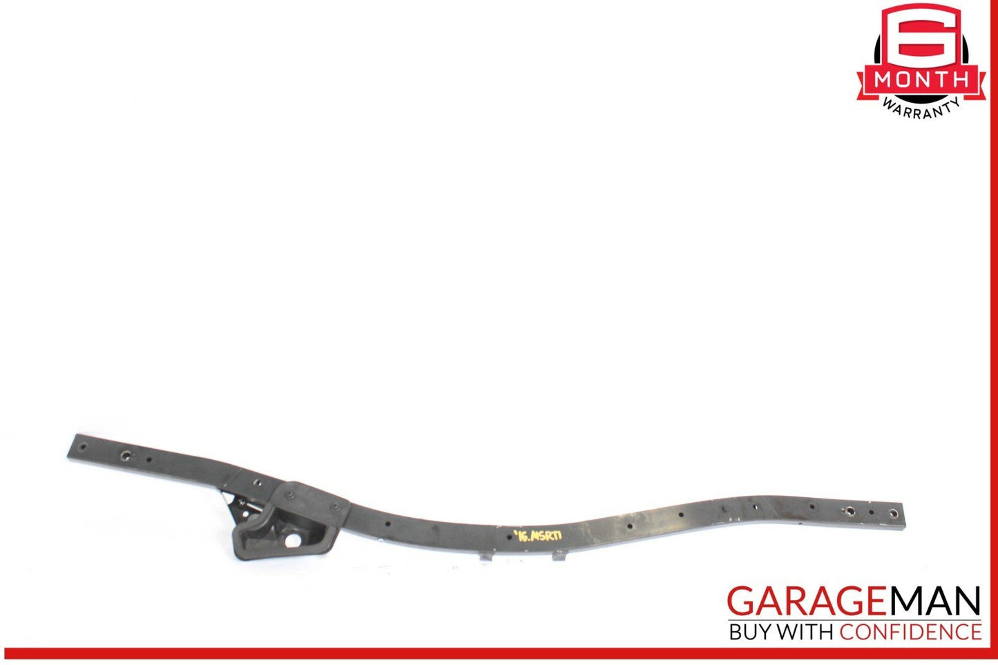 14-22 Maserati Ghibli M157 SQ4 Front Suspension Strut Tower Bar Brace OEM