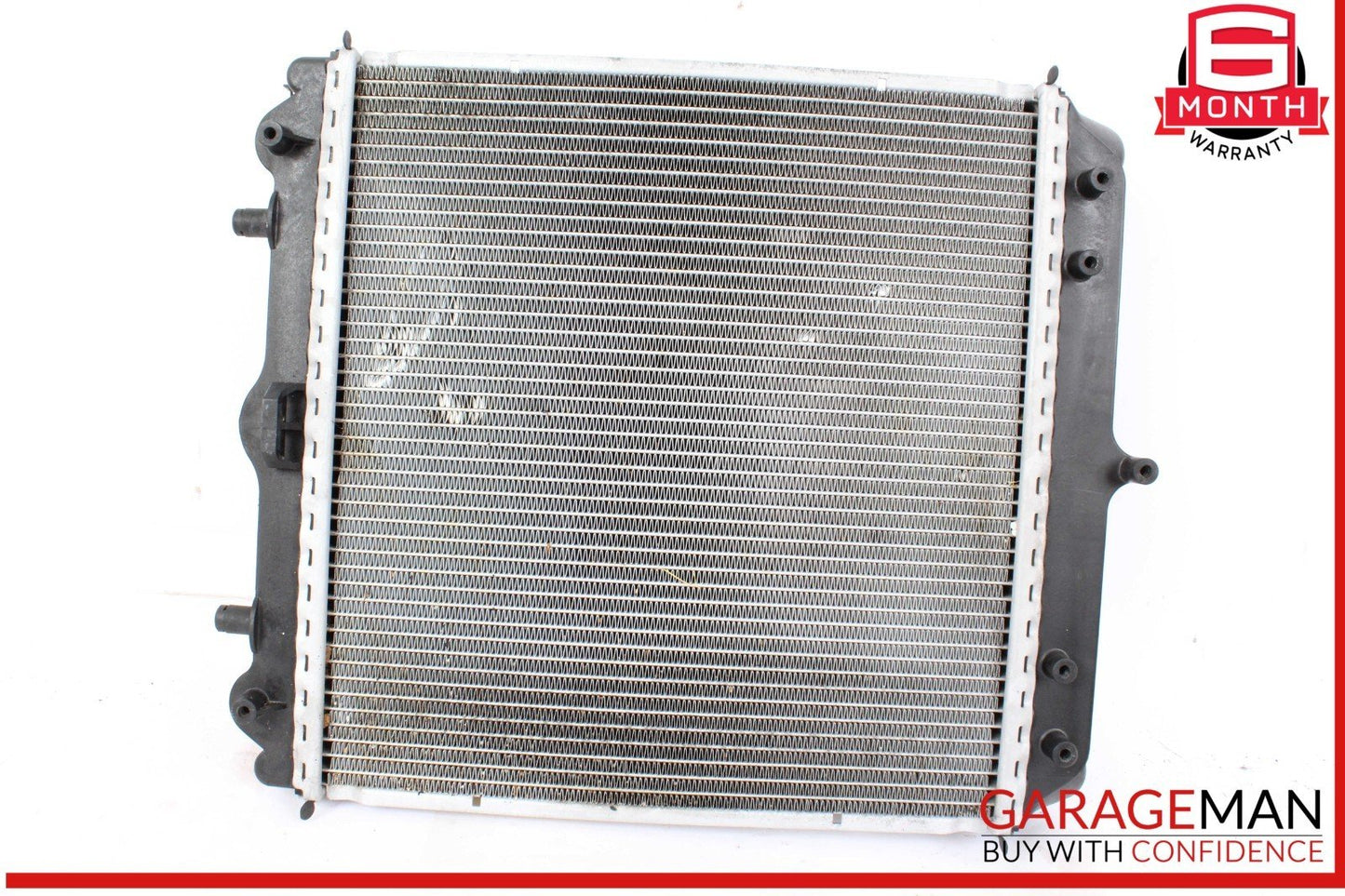 97-04 Porsche Boxster S 986 Carrera 911 996 Right Radiator A/C Condenser Fan OEM