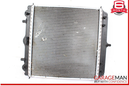 97-04 Porsche Boxster S 986 Carrera 911 996 Right Radiator A/C Condenser Fan OEM