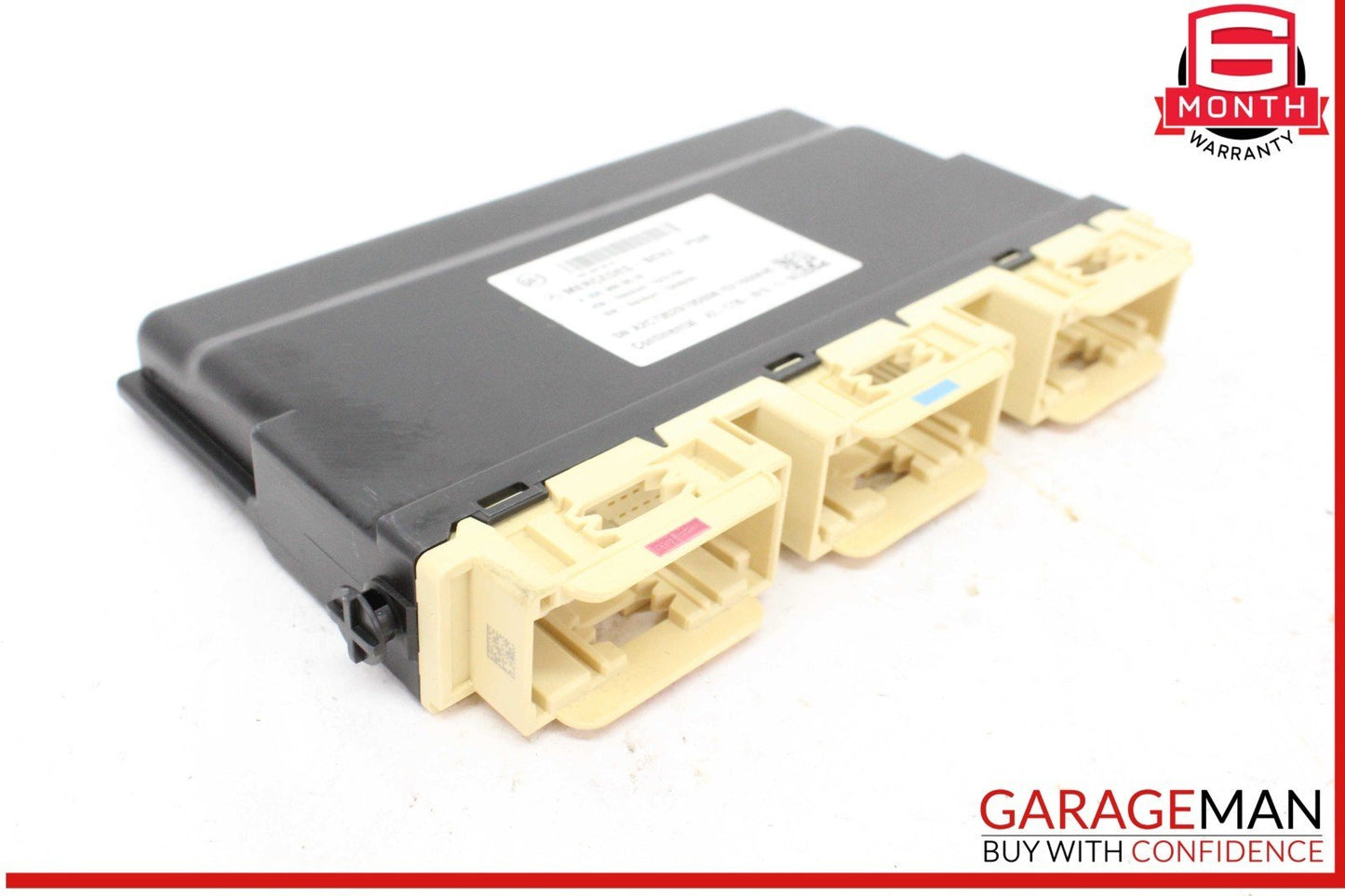 15-20 Mercedes W205 C300 C350e C63 AMG Front Right Side Seat Control Module Unit