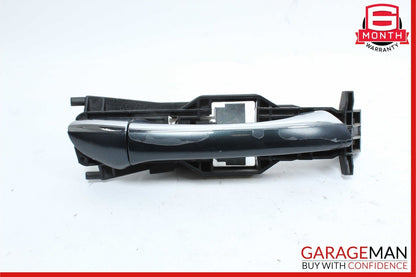 06-11 Mercedes W219 CLS500 CLS550 Front Right Side Exterior Door Handle OEM