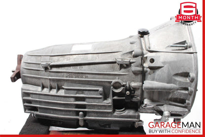 12-15 Mercedes C250 SLK250 7G Automatic Transmission Assembly 722.997 89k