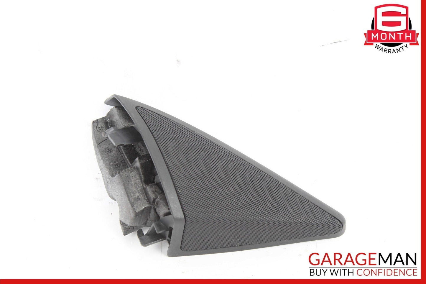 06-11 Mercedes W219 CLS63 AMG Front Right Side Door Tweeter Speaker Trim Cover