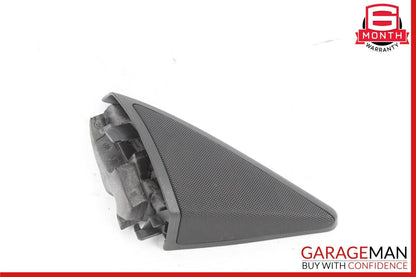 06-11 Mercedes W219 CLS63 AMG Front Right Side Door Tweeter Speaker Trim Cover
