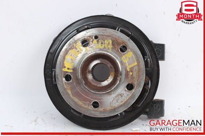 16-23 Mercedes W447 Metris Rear Left Driver Side Spindle Knuckle Wheel Hub OEM