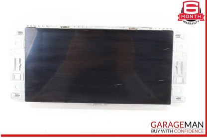 19-24 Audi Q3 Front Center Dash Info GPS Navigation Display Screen Monitor OEM