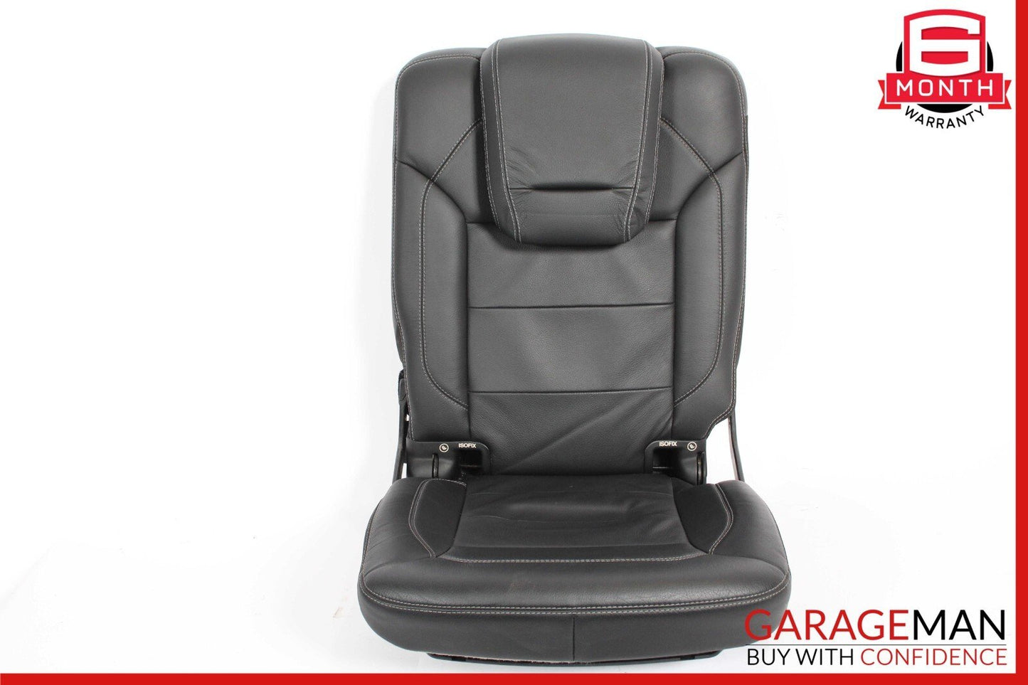 13-16 Mercedes X166 GL450 GL550 Rear Right Side 3RD Third Row Seat Assembly OEM