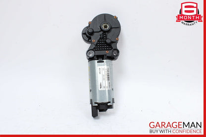 07-16 Mercedes X164 GL450 GL320 3rd Third Row Seat Motor 1648202342 OEM