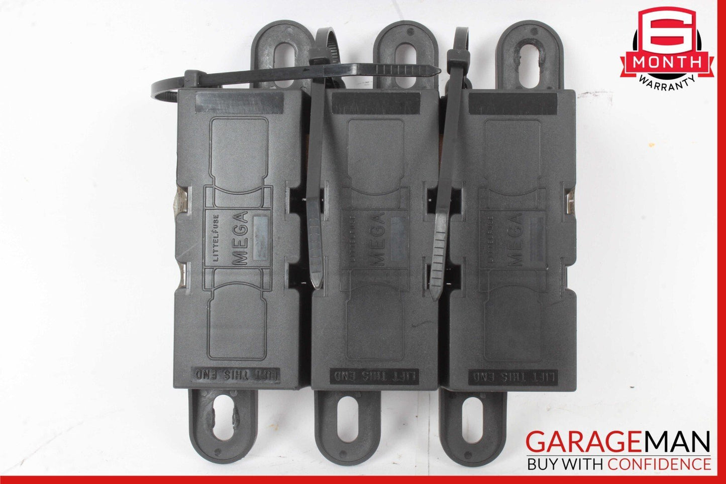 09-15 Jaguar XF Circuit Breaker Fuse Clip Checker 8X2T14A005DC OEM