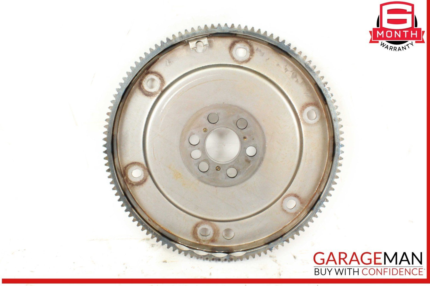 14-18 BMW X5 F15 M235i Automatic Transmission Flywheel Flex Plate 8604045 OEM