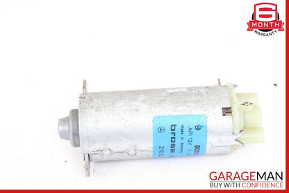 00-03 Mercedes W210 E430 Front Right Side Seat Adjustment Motor OEM