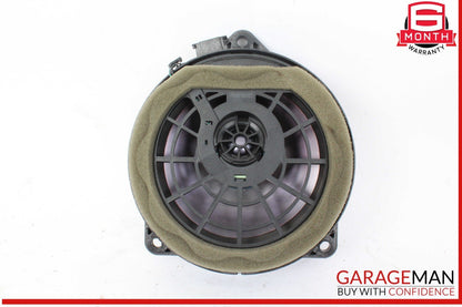 01-09 Mercedes W203 C230 CLK500 CLK350 Door Sound Audio Speaker 2038205202 OEM