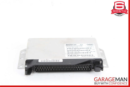 00-02 Porsche Boxster 2.7L TCM TCU Transmission Computer Control Module OEM