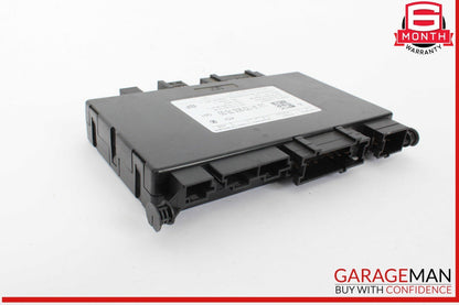 10-18 Mercedes W212 E550 E350 Front Right Seat Control Module 1729007600 OEM