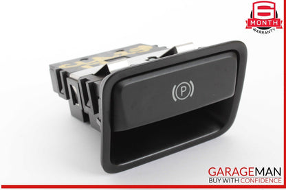12-20 Mercedes W117 CLA250 Parking Brake Release Handle 2469050451 OEM