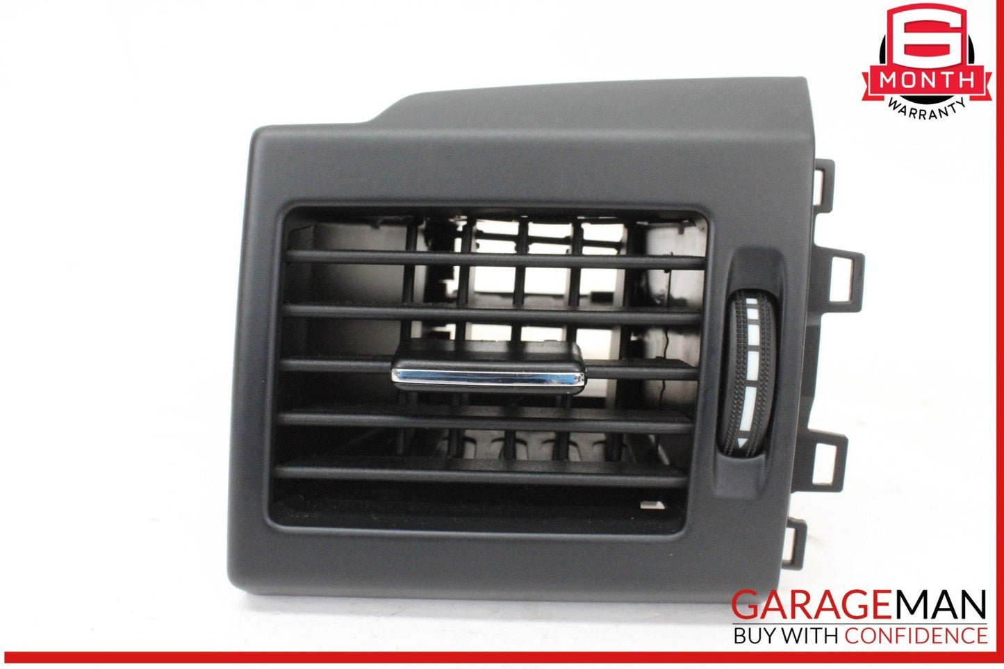 10-12 Mercedes X204 GLK350 Front Left Dash AC A/C Air Conditioning Air Vent OEM