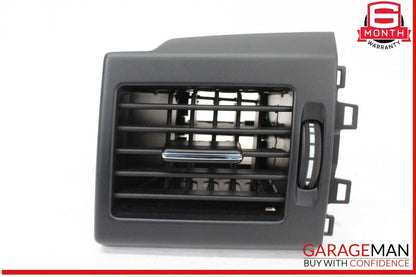 10-12 Mercedes X204 GLK350 Front Left Dash AC A/C Air Conditioning Air Vent OEM