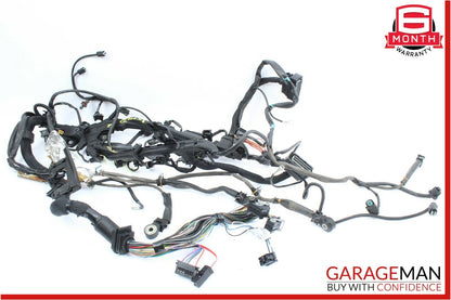 07-13 Mercedes W216 CL600 S600 M275 Engine Wire Wiring Harness 2751503233 OEM