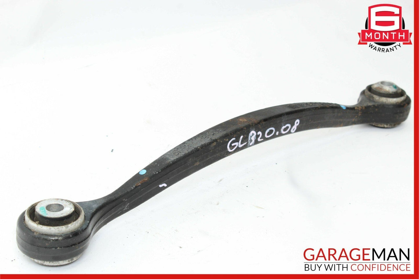07-12 Mercedes X164 GL320 GL450 Rear Right / Left Upper Trailing Control Arm