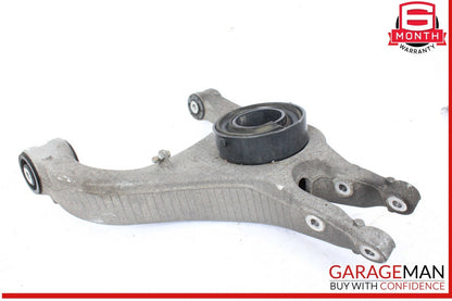 10-16 Porsche Panamera 970 Rear Left Driver Side Lower Control Arm 97033114101