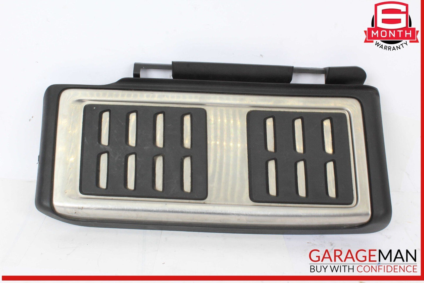 17-20 Audi S3 A3 Front Left Driver Side Foot Rest Dead Pedal 501864551 OEM