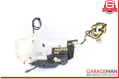 03-12 Mercedes R230 SL500 SL55 AMG Right Side Door Lock Latch Actuator OEM