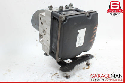 07-11 Mercedes W211 E320 CLS550 ABS Anti Lock Brake Pump ESP 2114311312 OEM
