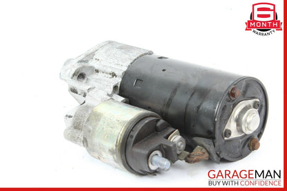 06-12 Mercedes W251 R350 E350 Engine Starter Motor 0061510501 OEM