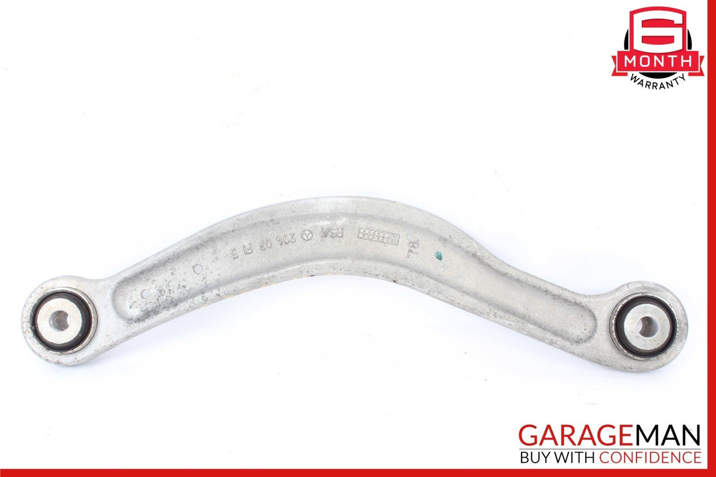 10-20 Mercedes W205 C300 E350 Rear Left / Right Suspension Upper Control Arm OEM