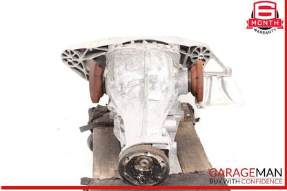 12-18 Audi A7 Quattro A6 RS7 Rear Diff Differential Axle Carrier Assembly OEM