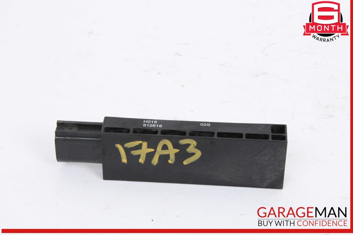 15-20 Audi A3 S3 RS3 Right Passenger Side Keyless Key Less Entry Antenna Module