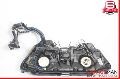 07-09 Mercedes W209 CLK350 CLK550 CLK63 AMG Fuel Gas Tank Reservoir Assembly OEM