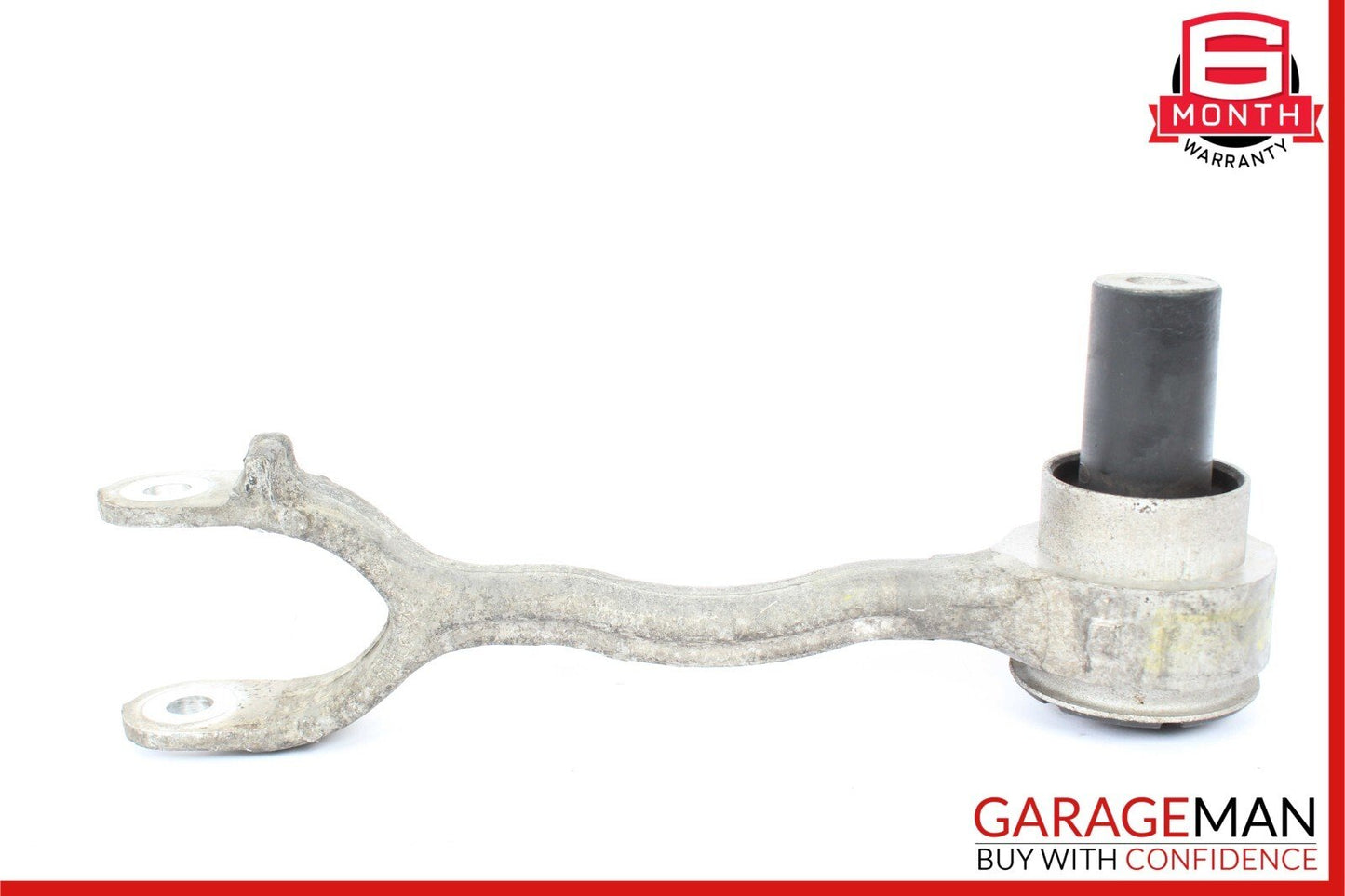17-19 Jaguar XE 2.0L Rear Left Driver Side Lower Forward Control Arm OEM
