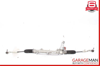 08-14 Mercedes W204 C250 C350 Power Steering Gear Rack & Pinion Assembly RWD