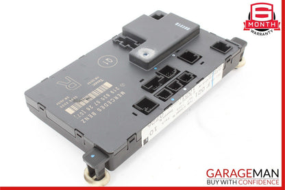 06-11 Mercedes W219 CLS500 Front Right Passenger Side Door Control Module OEM