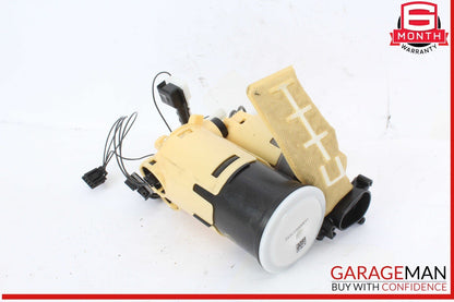 15-19 Mercedes W205 C300 C400 Electric Gas Tank Fuel Pump 0994770001 OEM