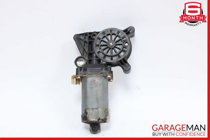 97-04 Mercedes R170 SLK230 Front Left Side Door Window Regulator Motor Unit OEM