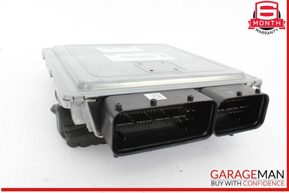 14-17 Audi SQ5 Engine Computer Control Module Unit ECU ECM 8R0907551D OEM