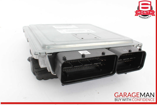 14-17 Audi SQ5 Engine Computer Control Module Unit ECU ECM 8R0907551D OEM